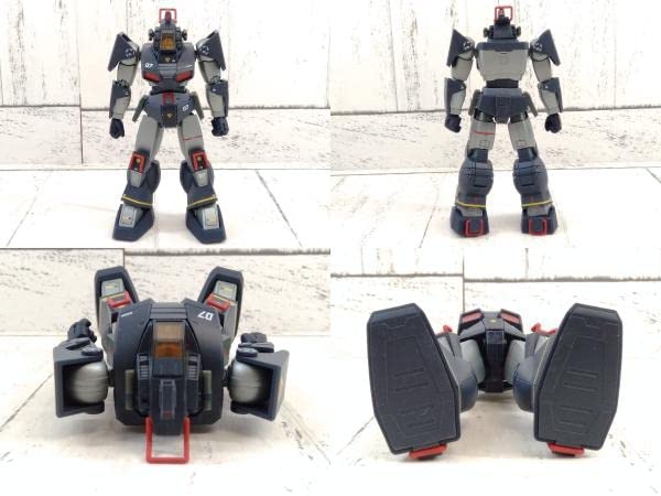 Amazon | フィギュア 太陽の牙 ダグラム ダグラム&インステッド 40th