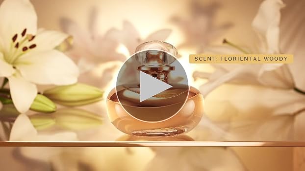 Amazon.com : O BOTICARIO Lily Lumiere Eau de Parfum, Long-Lasting