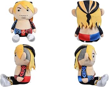 Amazon.co.jp: 新日本プロレスリング ぬいぐるみ でかぴょんすけ 棚橋