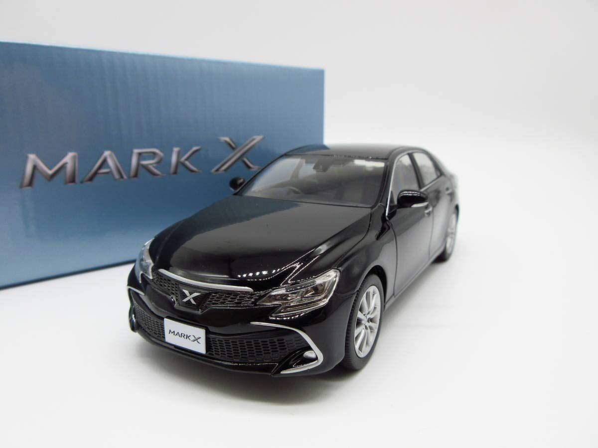 Amazon | 1/30 トヨタ 新型マークX MARK X 非売品 カラーサンプル