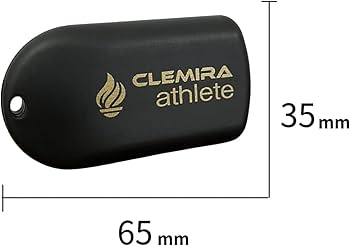 Amazon | 【正規取扱店】クルミラアスリート 正規品 コンパクト携帯型