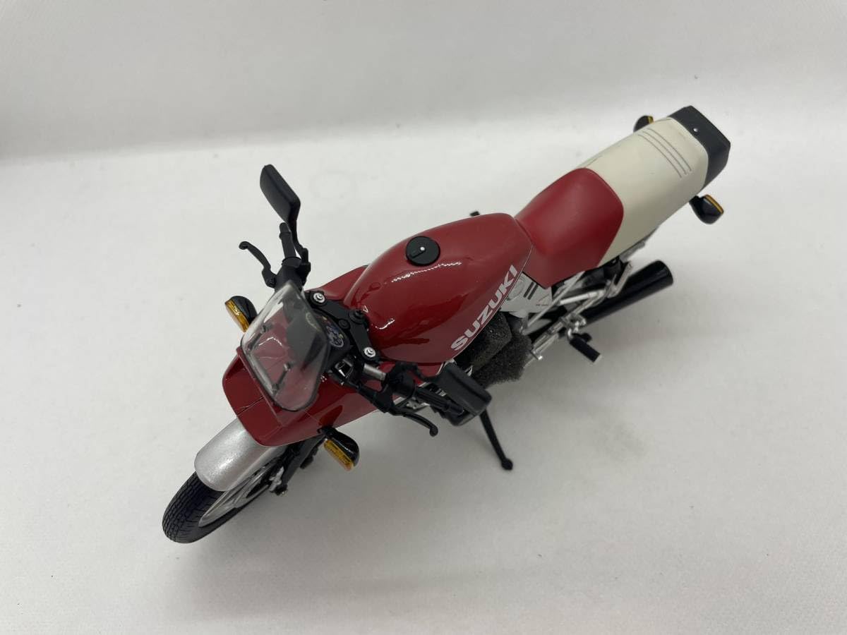 Amazon.co.jp: アオシマ 1/12 ヨシムラ スズキ 刀 KATANA GSX1100S NO