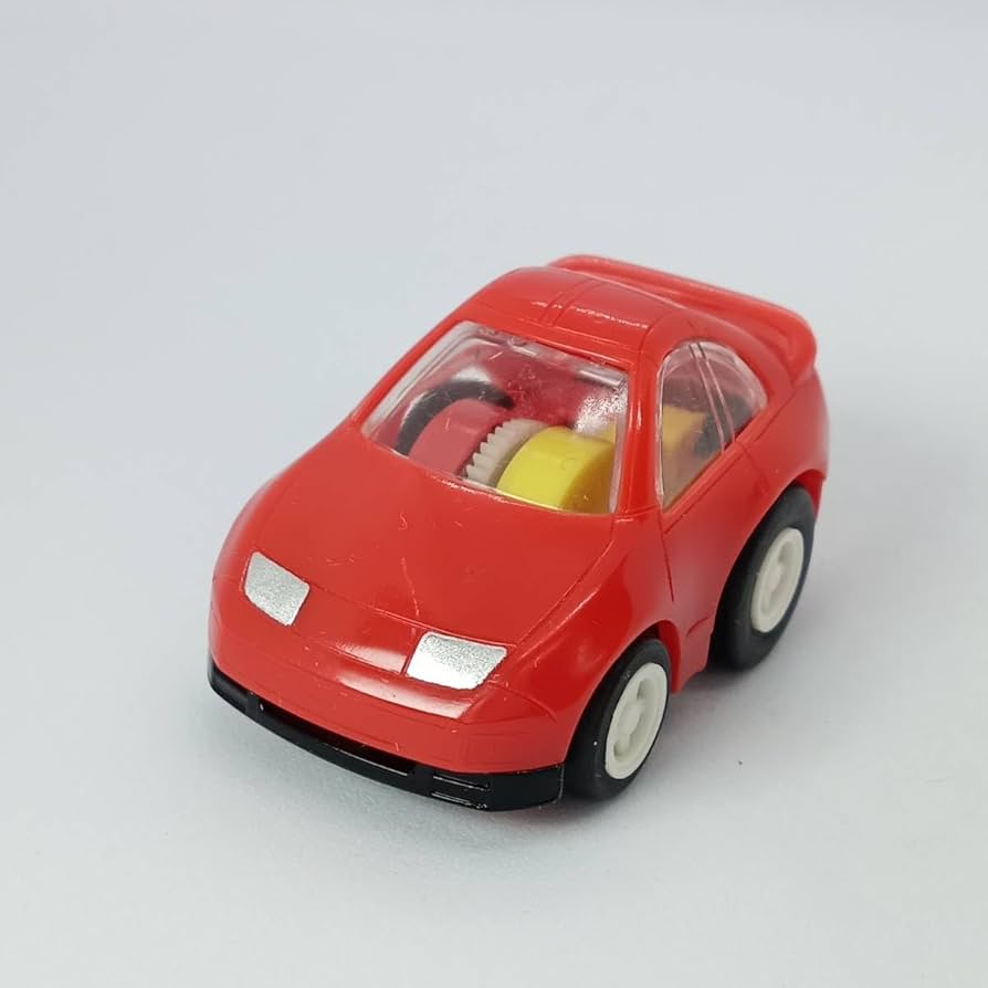 Amazon.co.jp: チョロQ スペシャルモデル 日産 フェアレディZ 300ZX