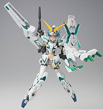 Amazon.co.jp: アーマーガールズプロジェクト MS少女 ユニコーン