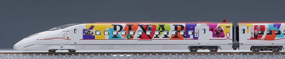 Amazon | トミーテック TOMIX Nゲージ 特別企画品 九州新幹線800-1000