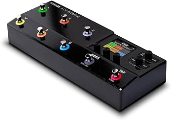 Amazon.com: Line 6 HX Stomp XL : Musical Instruments