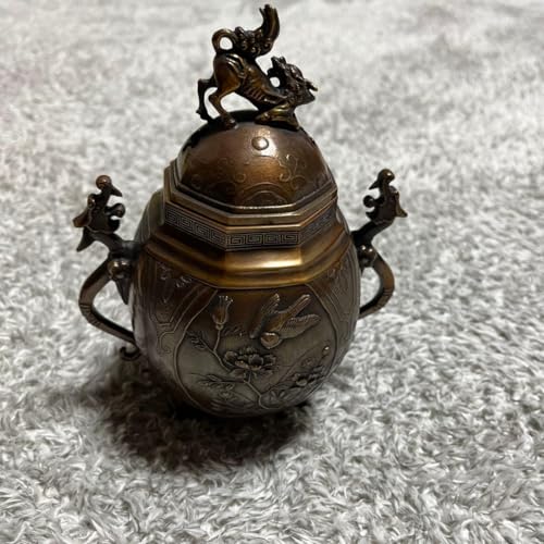 高岡銅器 香炉」の人気商品一覧 | 安い商品を通販サイトから探す