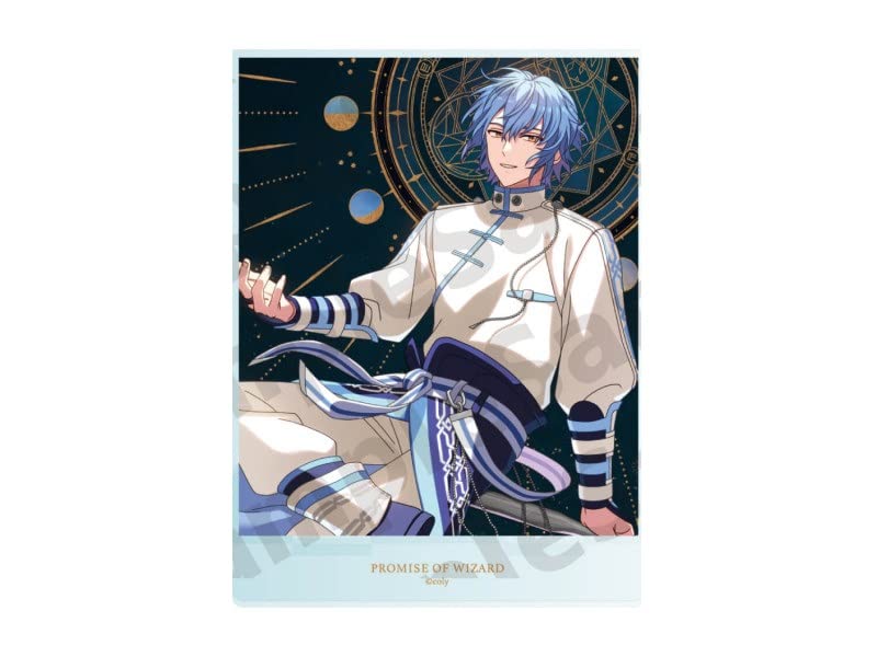 Amazon.co.jp: 魔法使いの約束 アクリルスタンドパネル 1周年 1st