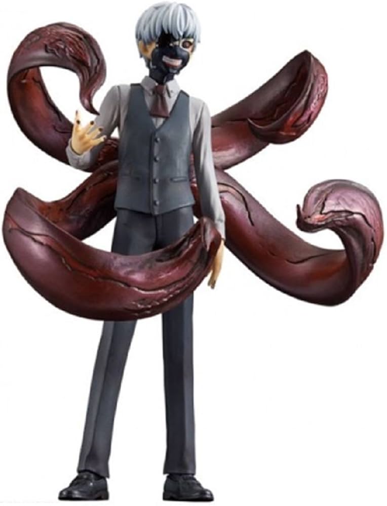 Amazon.co.jp: バンプレスト 東京喰種 トーキョーグール DXFフィギュア