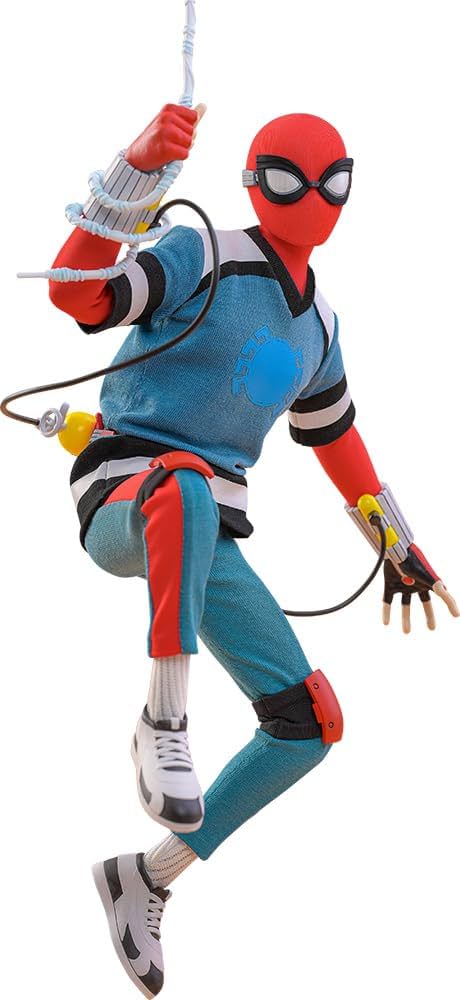 Amazon.co.jp: 炎スタジオ スパイダーマン:フレンドリー