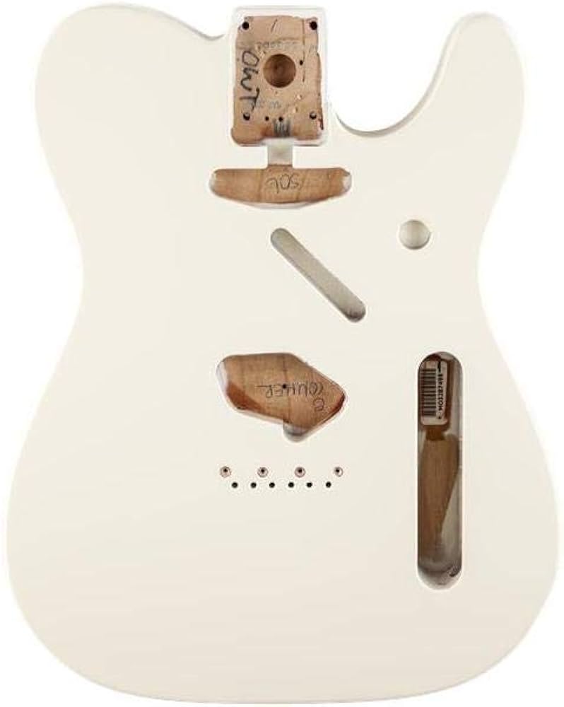 Amazon | フェンダー Fender Mexico 純正パーツ 998006705 Telecaster