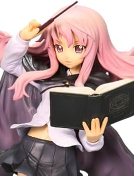 Amazon | コトブキヤ ゼロの使い魔 ルイズ 1/8スケール PVC塗装済み