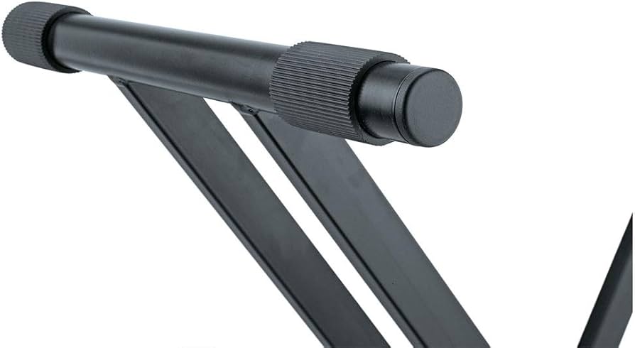 Amazon | 【国内正規品】 K&M ケーアンドエム キーボードスタンド