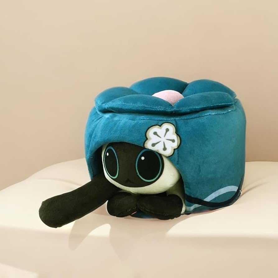 Amazon.co.jp: 崩壊スターレイル ぬいぐるみ 黄泉 丹恒 ケイゲン