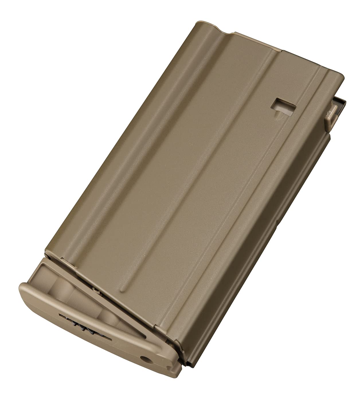 Amazon | No184 SCAR-H FDE540連マガジン (次世代電動ガン用) | モデル
