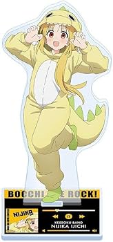 Amazon.co.jp: ぼっち ざ ろっく! ドン キホーテ 伊地知虹夏 承認欲求