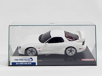 Amazon.co.jp: 京商 ミニッツ ボディ マツダ RX-7 FD3S マツダスピード