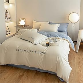 寝具カバーセット(寝具) 通販 | Amazon Home&Kitchen