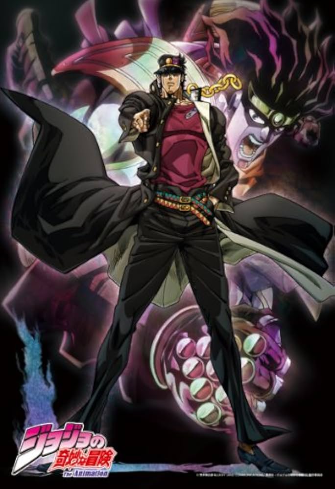 Amazon.co.jp: 300ピース ジグソーパズル ジョジョの奇妙な冒険 The