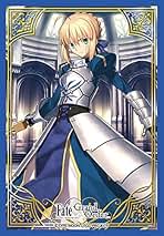 Amazon | ブロッコリーキャラクタースリーブ・ミニ Fate/Grand Order