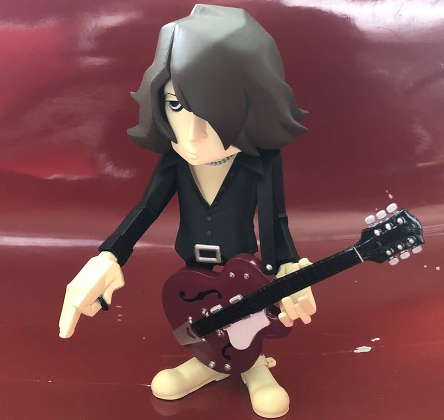 Amazon.co.jp: 《浅井健一》限定 フィギュア ベンジー ブランキー