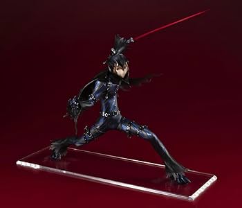 Amazon | メガハウス(MegaHouse) Lucrea(ルクリア) ペルソナ5 ザ