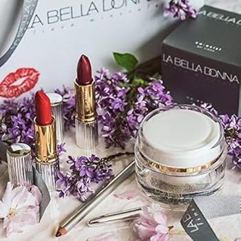 Amazon.com: La Bella Donna CO-EXIST Anti-Aging Face Gel Creme (2