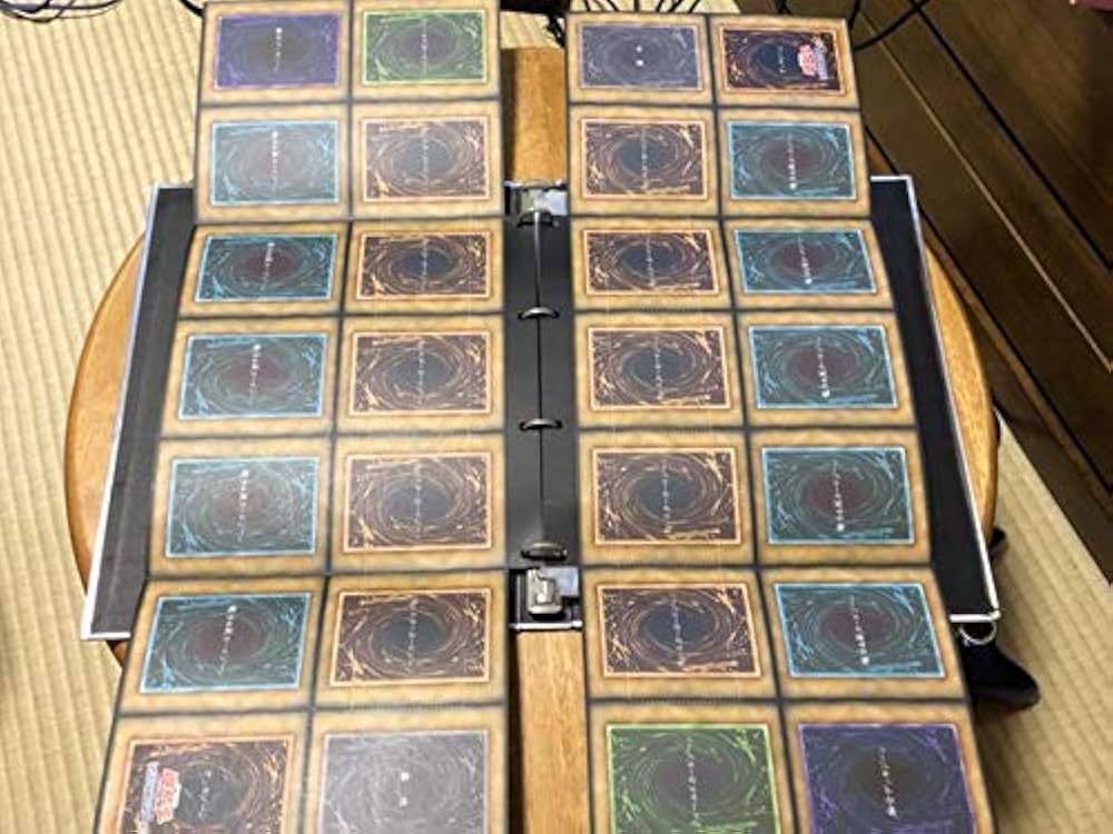 Amazon.co.jp: 遊戯王 マスターコレクション VOL.2 カードファイル