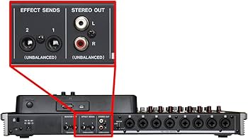 Amazon | TASCAM(タスカム) DP-24SD マルチトラックレコーダー MTR 24