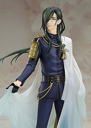 Amazon.co.jp: 刀剣乱舞-ONLINE- にっかり青江 1/8 完成品フィギュア