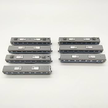 Amazon | TOMIX 92224,92225 JR 207系1000番台東西線 基本+増結セット