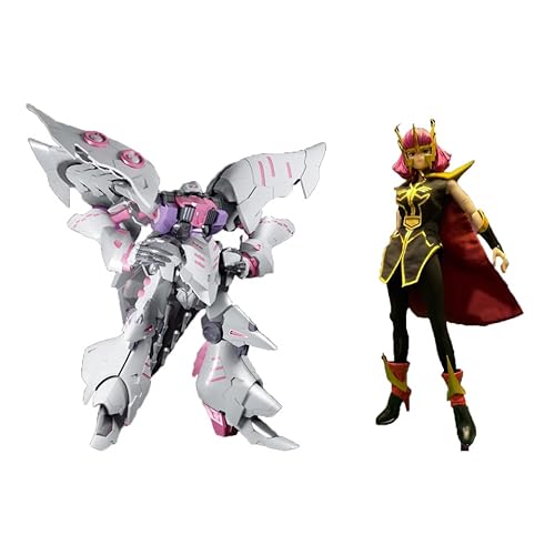 最安ショップ比較】 【R.C.W】YIYA-G 1/120 1/6 第一弾 女王の乗り物 Q