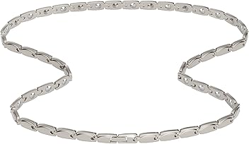 Amazon.co.jp: HyyMe: ゲルマニウム ネックレス