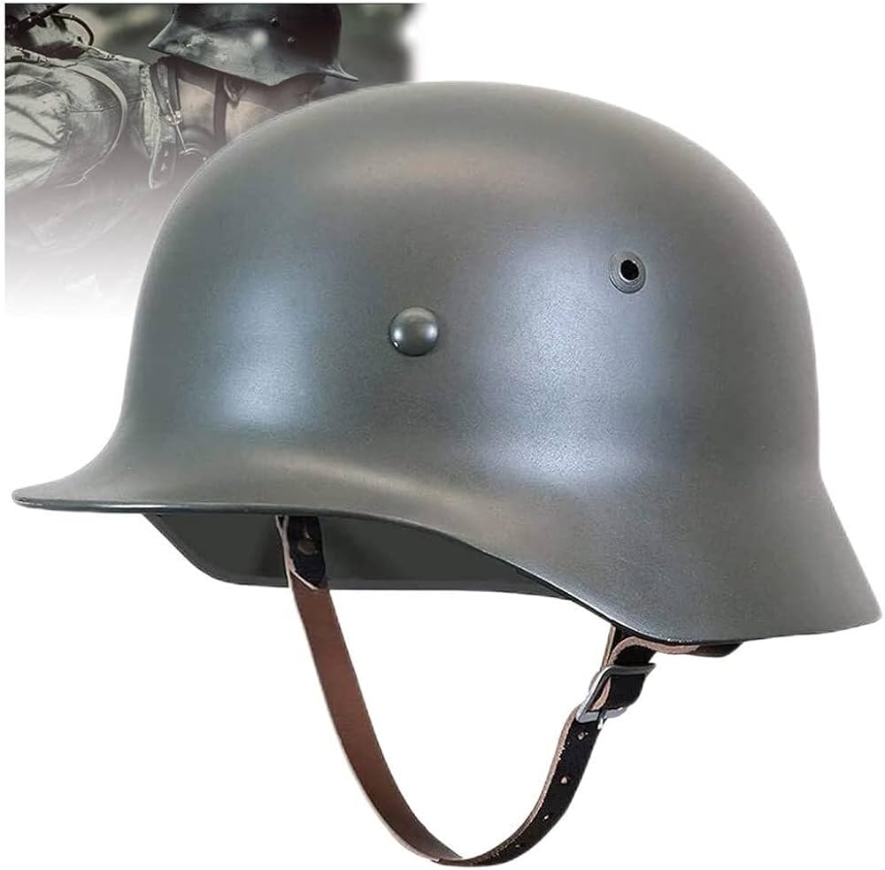 Amazon.co.jp: 第二次世界大戦の軍事装備用 WW2 M35 スチール