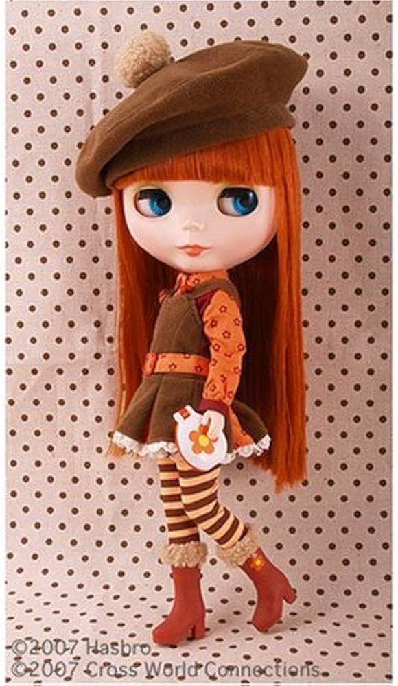 Amazon.co.jp: ブライス モッドモーリー : おもちゃ