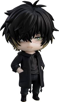 Amazon | ねんどろいど スロウ・ダメージ トワ ノンスケール ABS&PVC製