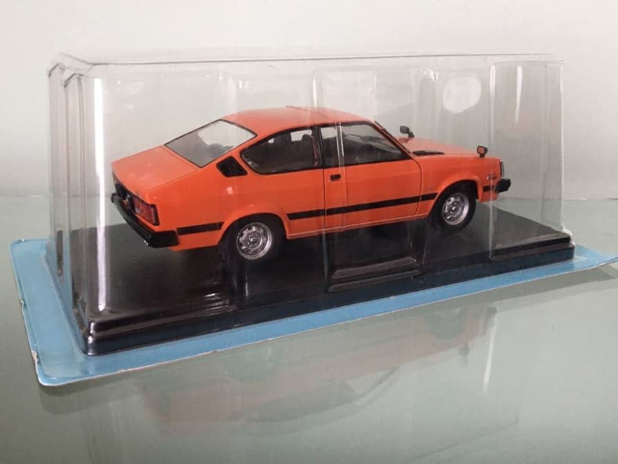 Amazon | 1/24 いすゞ ジェミニ 1800 ZZ-R ミニカー ISUZU GEMINI