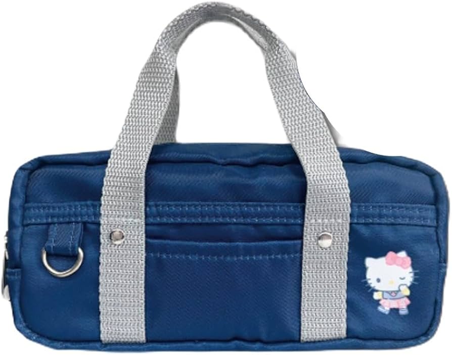 Amazon｜サンエックス(San-X) 畑山商事 スクールバッグ 風 マルチ