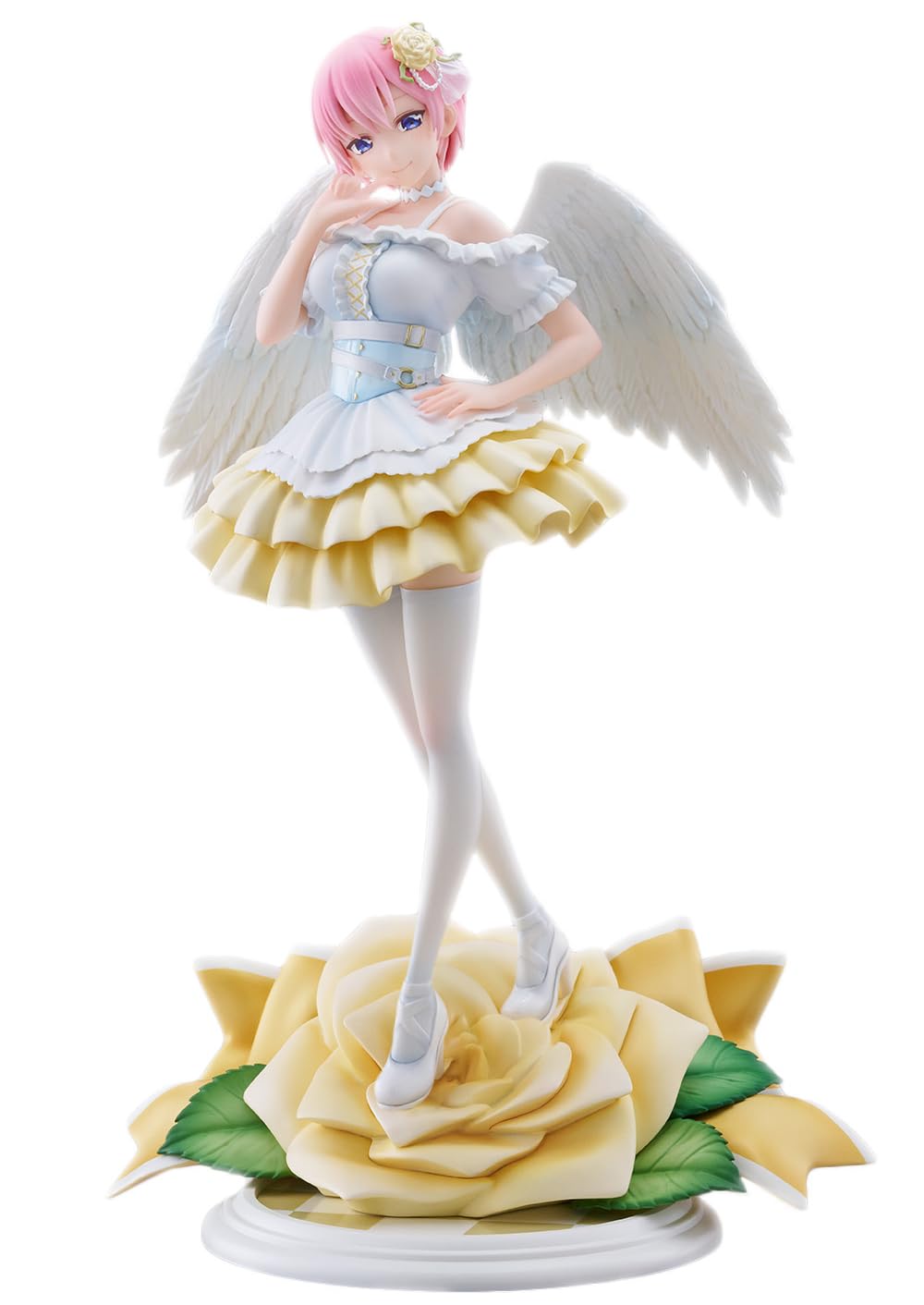 Amazon | PROOF TVアニメ 『五等分の花嫁∬』 中野一花 天使ver. 1/7