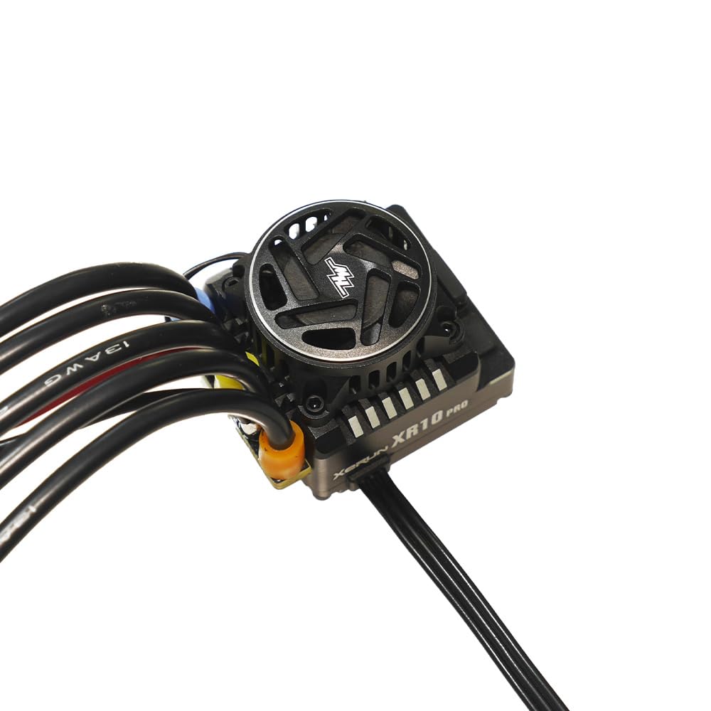 Amazon.co.jp: HOBBYWING: ESC