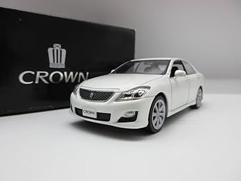 Amazon | 1/30 ミニカー クラウンアスリート 200系 CROWN カラー