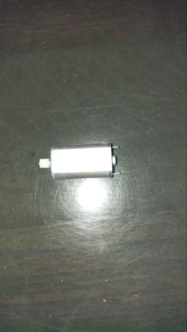 Amazon.co.jp: ネオミニ モーター クレーン用 SNK 修理用 DCモーター