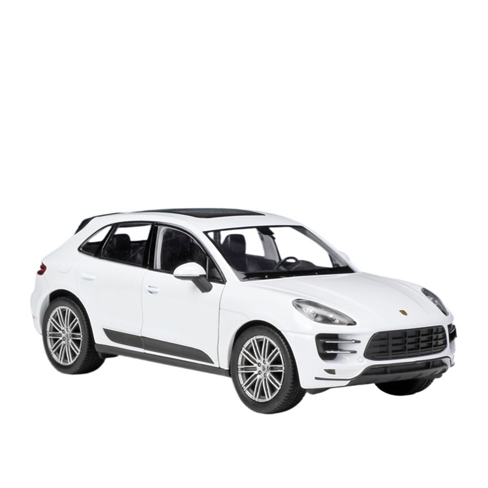 Amazon.co.jp: ミニカー スケールモデルカー 1:24 ポルシェマカン