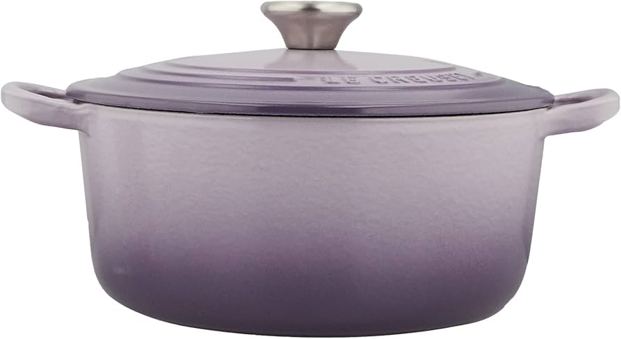 Amazon｜ル・クルーゼ(Le Creuset) 鋳物 ホーロー 鍋 ココット・ロンド