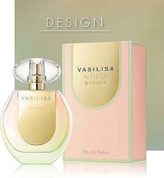 Amazon | Vasilisa(ヴァシリーサ) リ フレクト メモリー