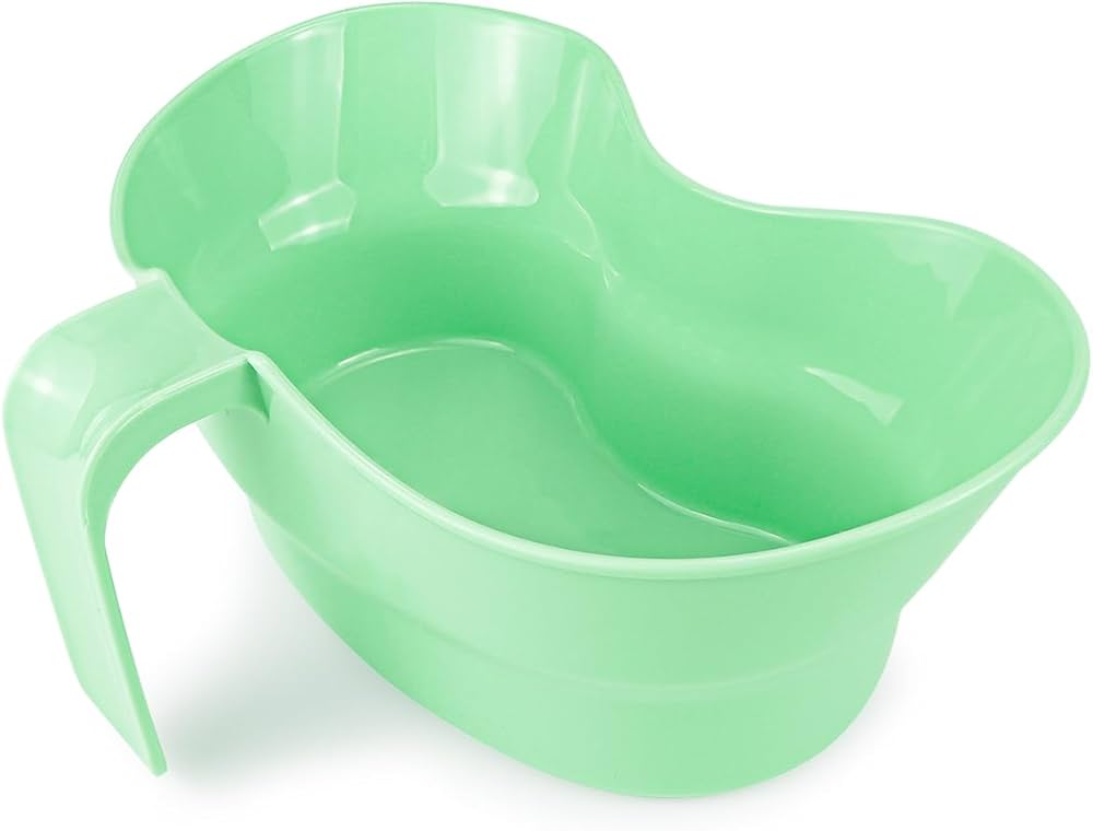 Amazon.co.jp: UPIQNG Emesis洗面器 嘔吐洗面器カップ プラスチック製