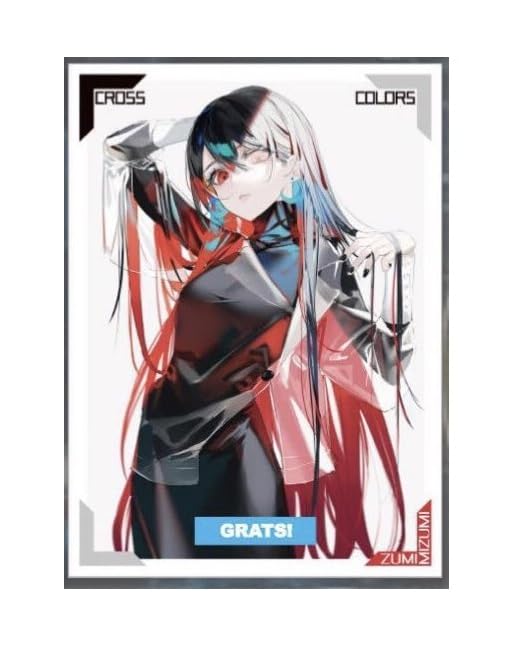 Grats! スリーブ 9種セット グラッツ 9個 Grats! スリーブ 9種セット