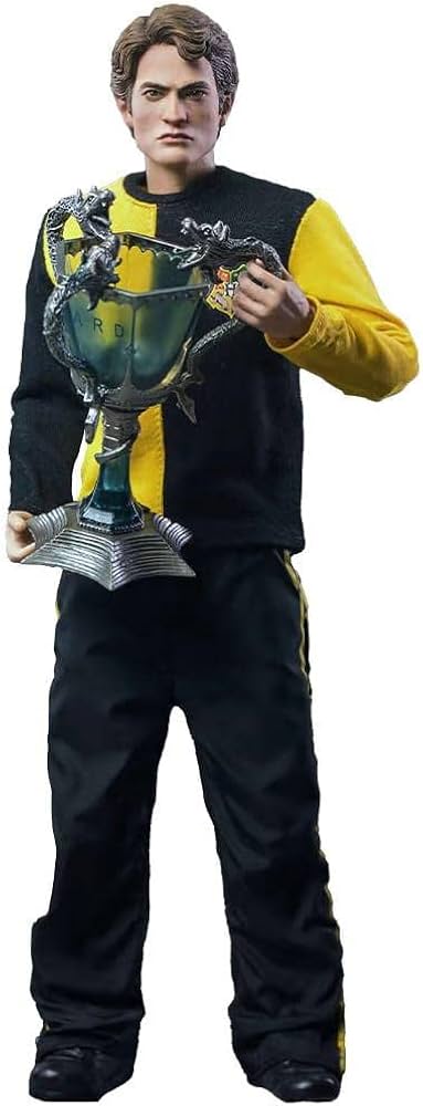 Amazon.com: Star Ace Toys Harry Potter & The Goblet of Fire