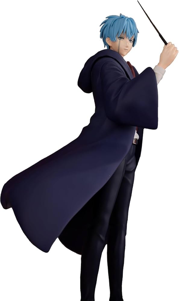 Amazon.com: Mashle: Magic and Muscles Lance Crown Trio-Try-iT