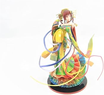 Amazon | 重音テト 吉原ラメントVer. 1/7スケールフィギュア